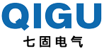 浙江七固電氣有限公司-logo